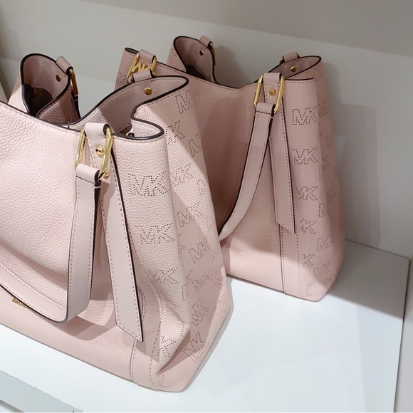 Michael kors Arlo leather Large Tote - Picture 5 of 5